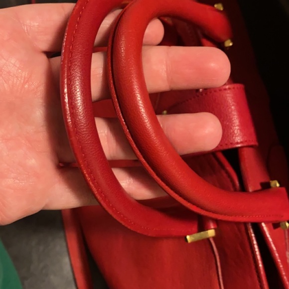 COPY - YSL handbag - Picture 6 of 7